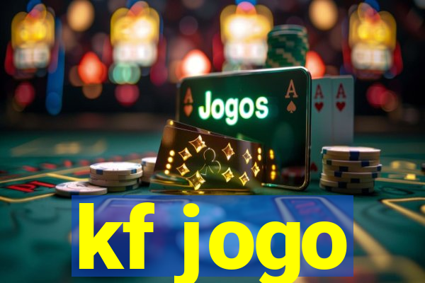 kf jogo